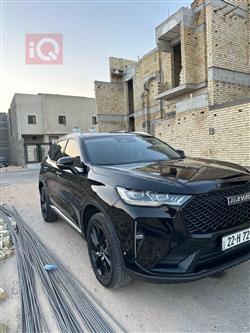 هافال H6